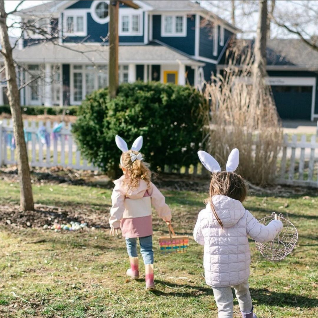 Duran Place for Kids Easter Egg Hunt Visit Oakville