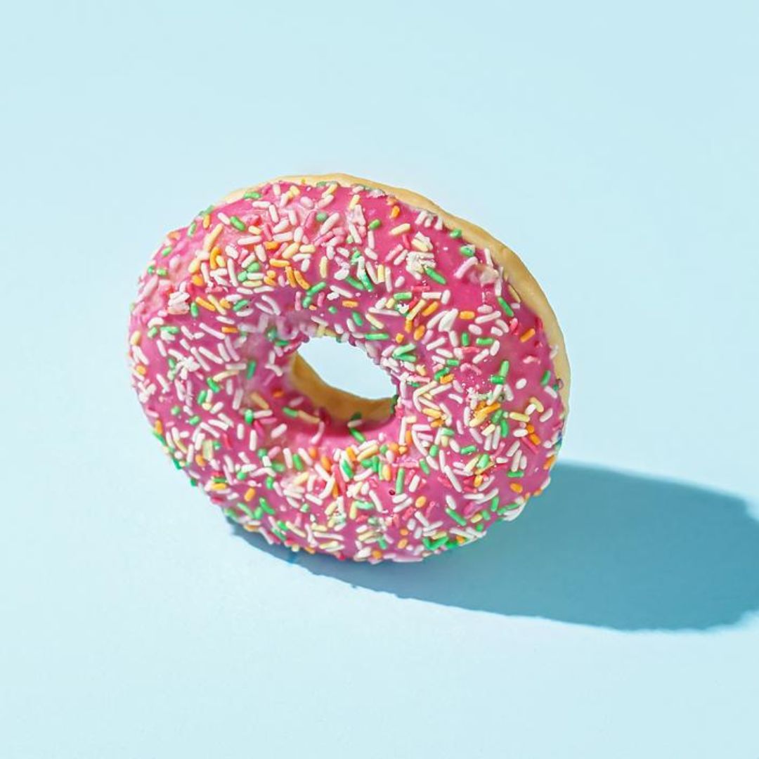 National Donut Day