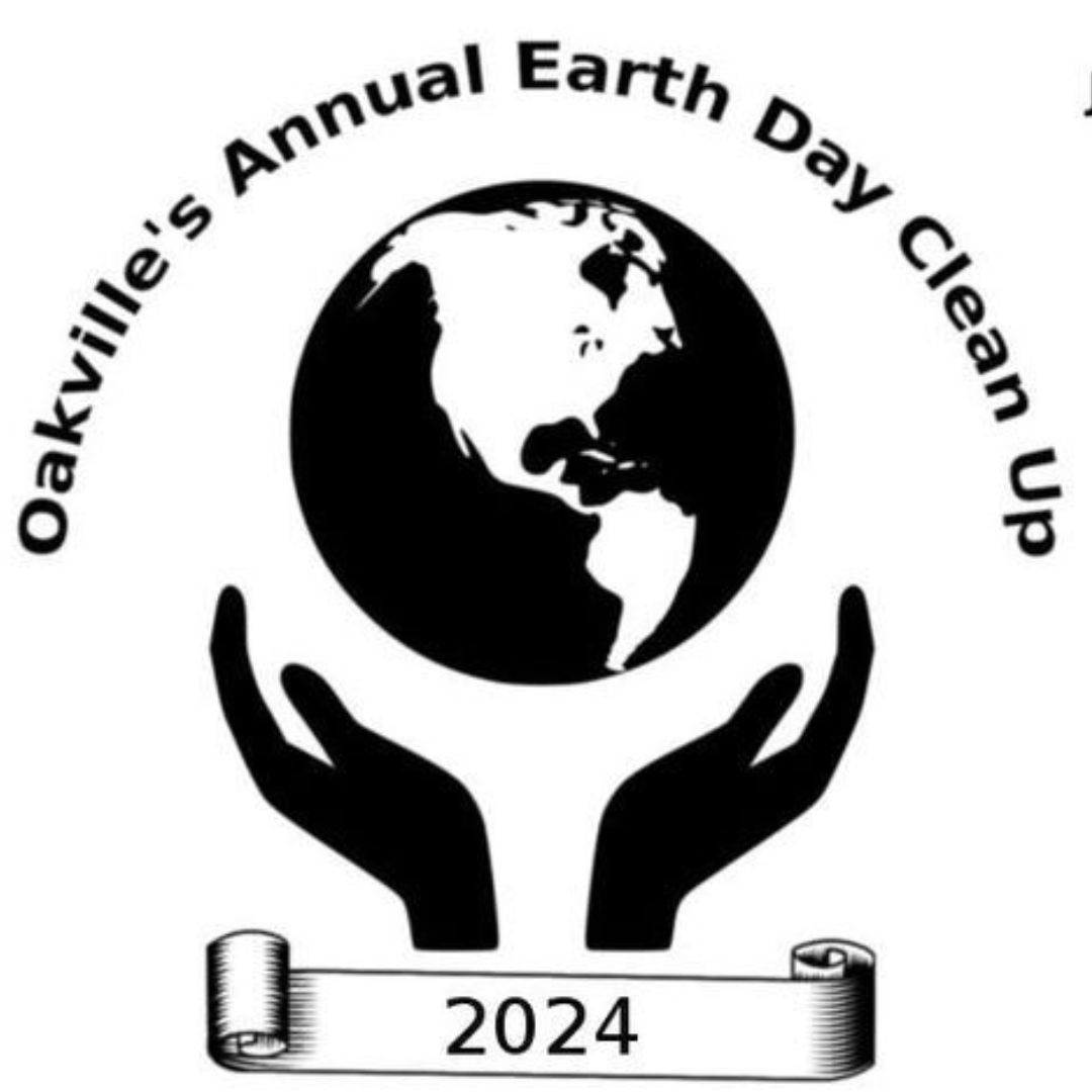 33rd Annual Earth Day Clean Up of Oakville Nature Sites
