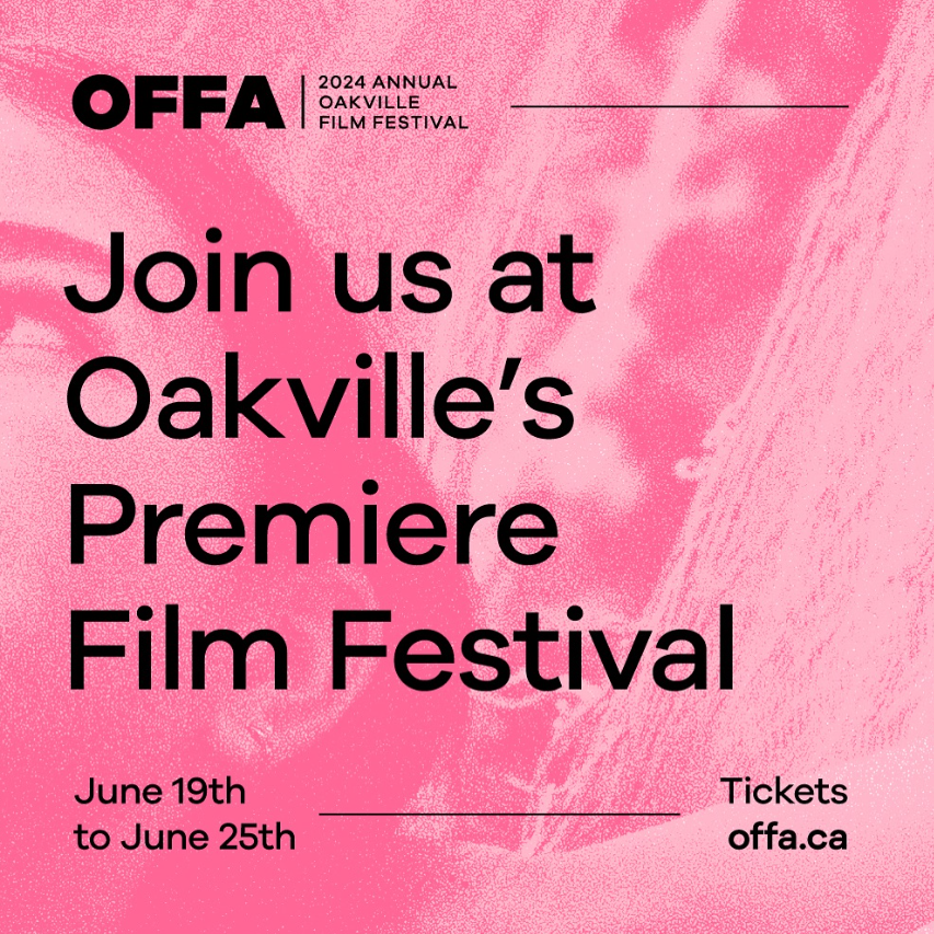 Oakville Film Festival