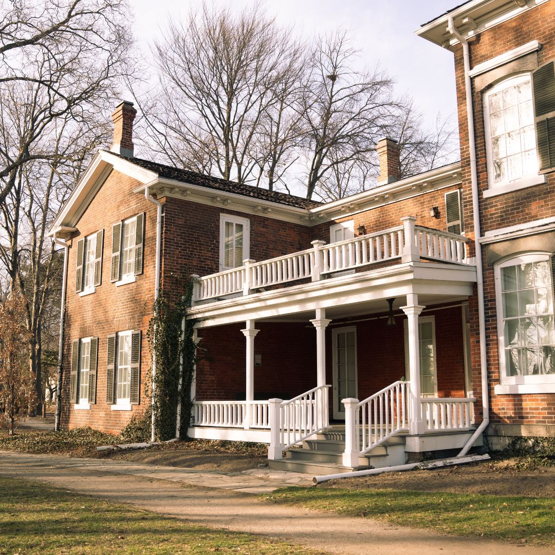 Tots n' Pots at Oakville Museum