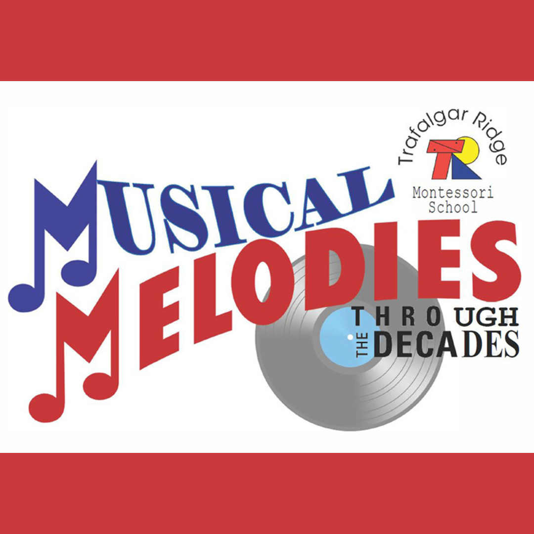 Musical Melodies Through the Decades