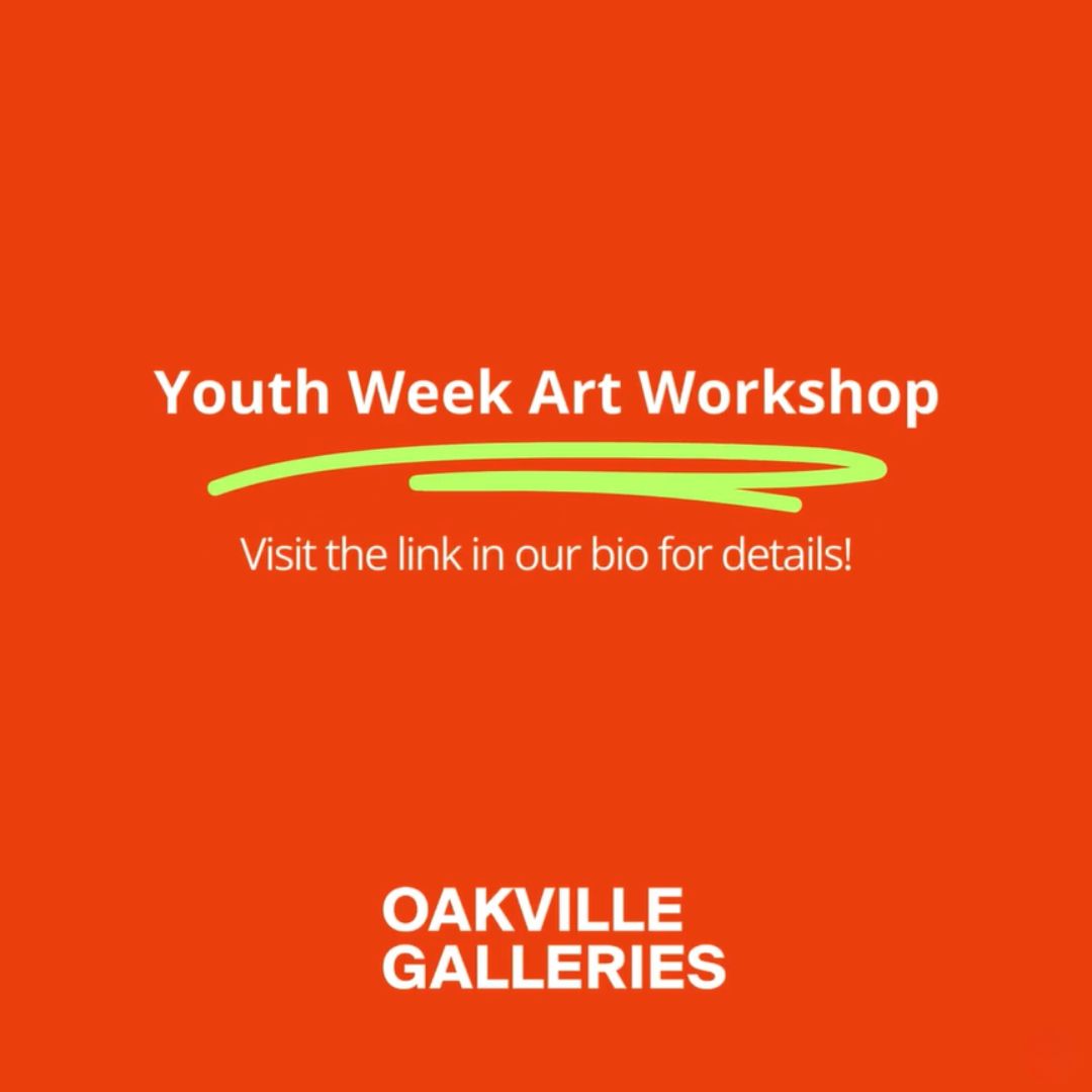 Youth Week Art Workshop