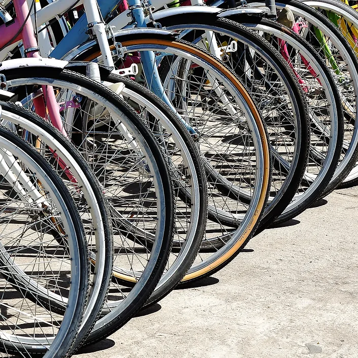 Bike Market