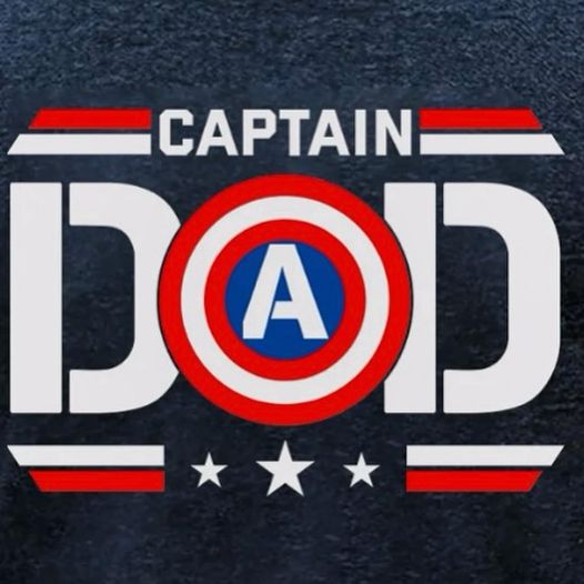 Captain Dad