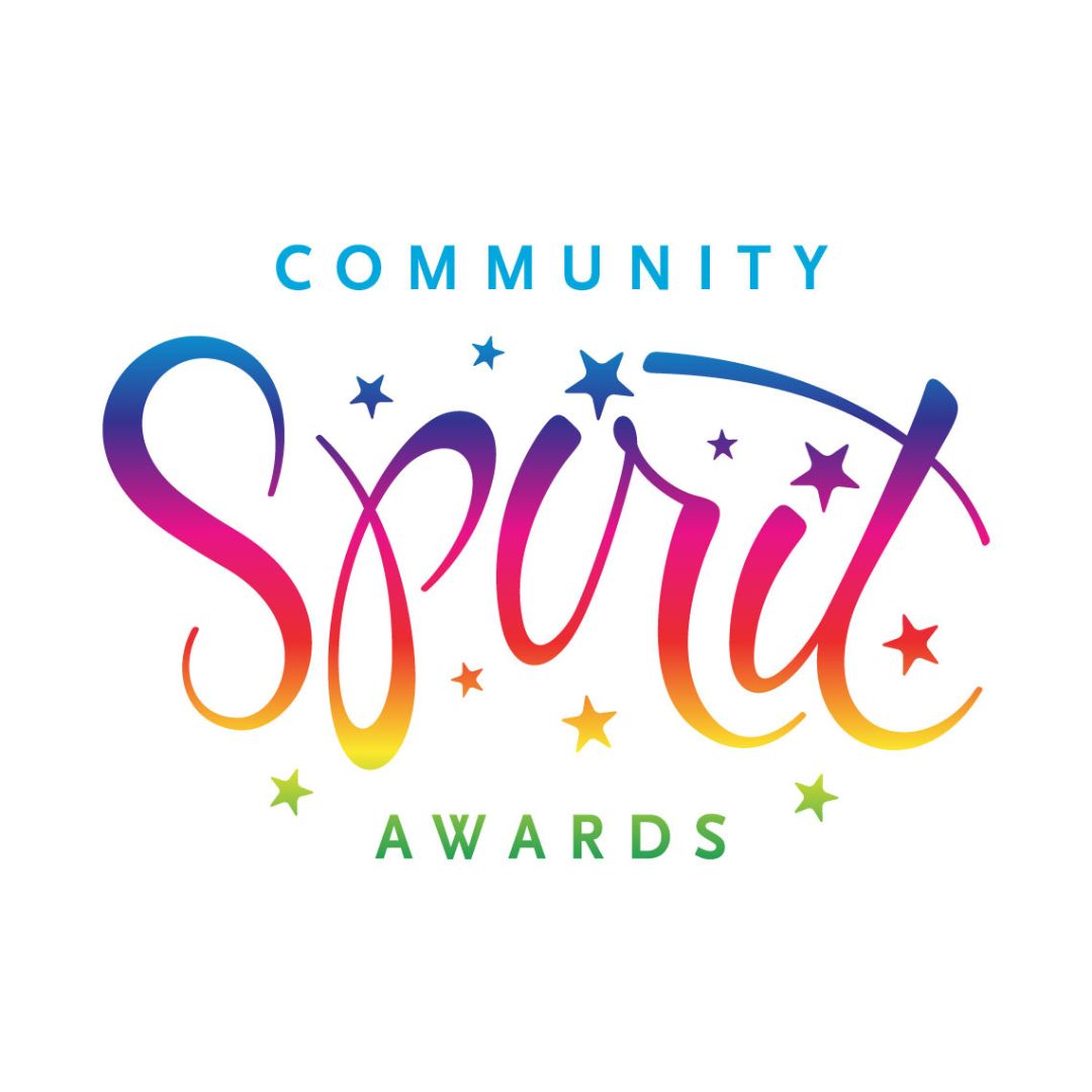 Community Spirit Awards