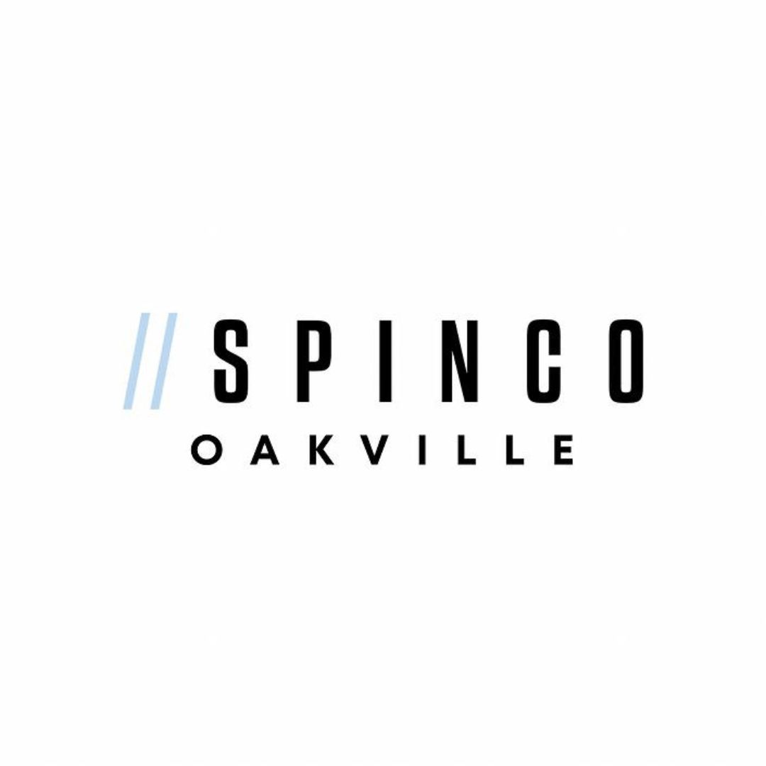 Spinco Oakville | Dads Ride for Free!