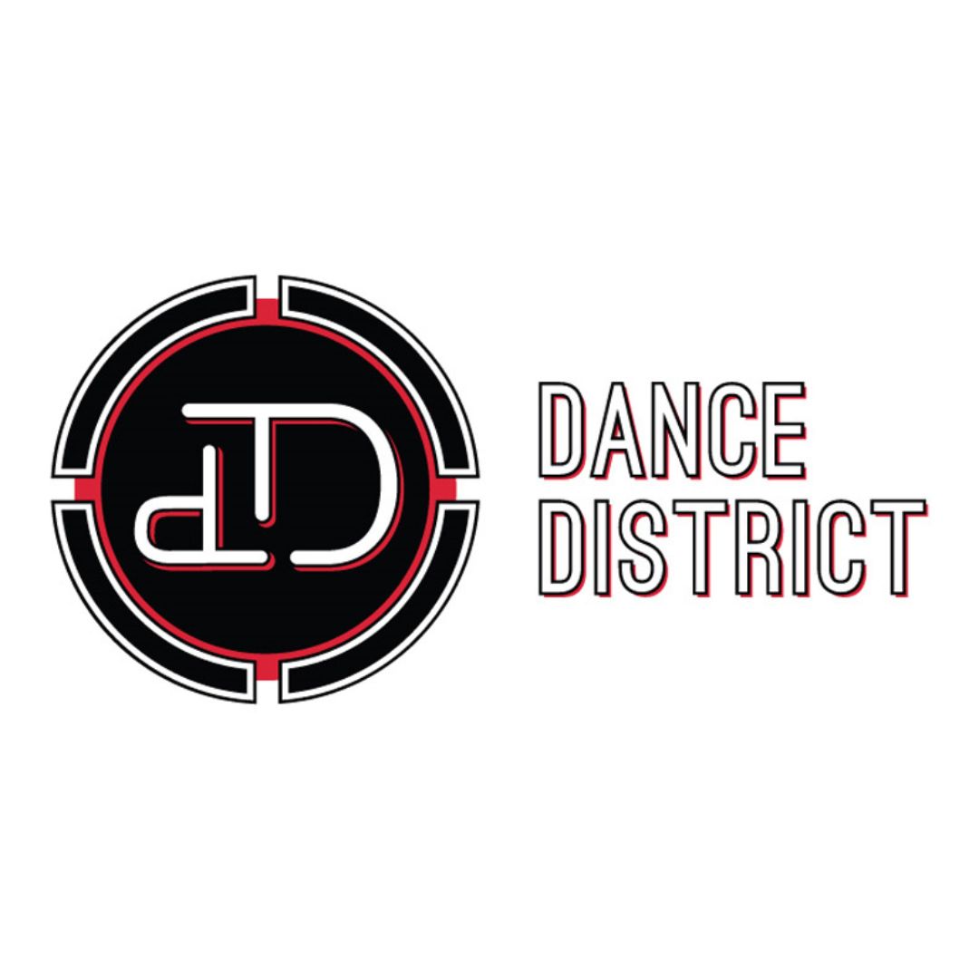 Dance District - Volume 8