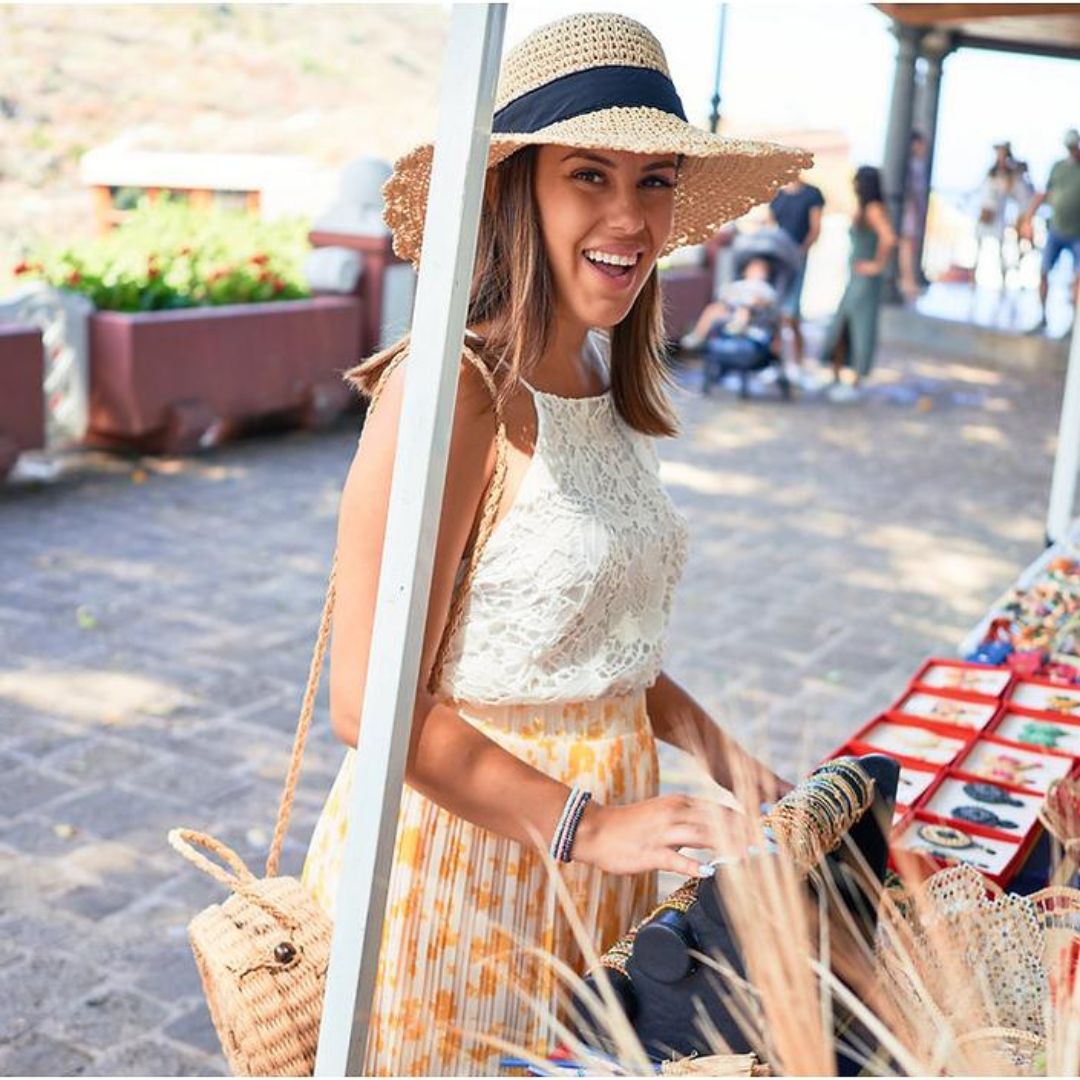 FRESH Market