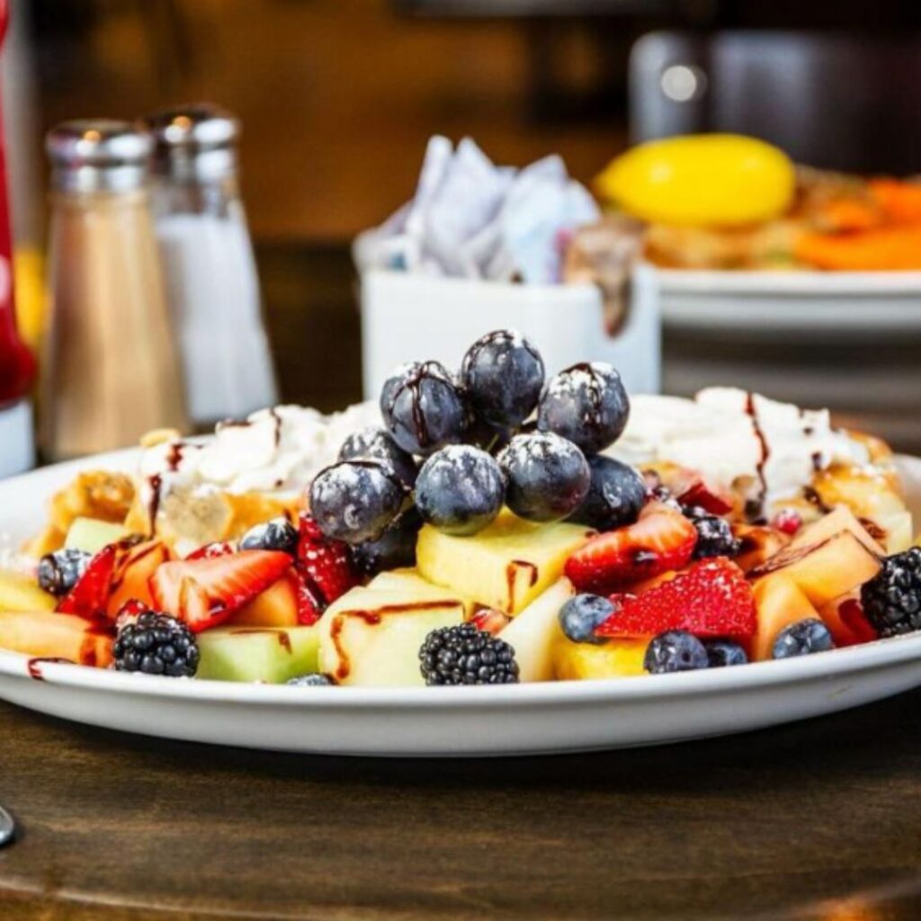 Mother's Day in Oakville Brunch