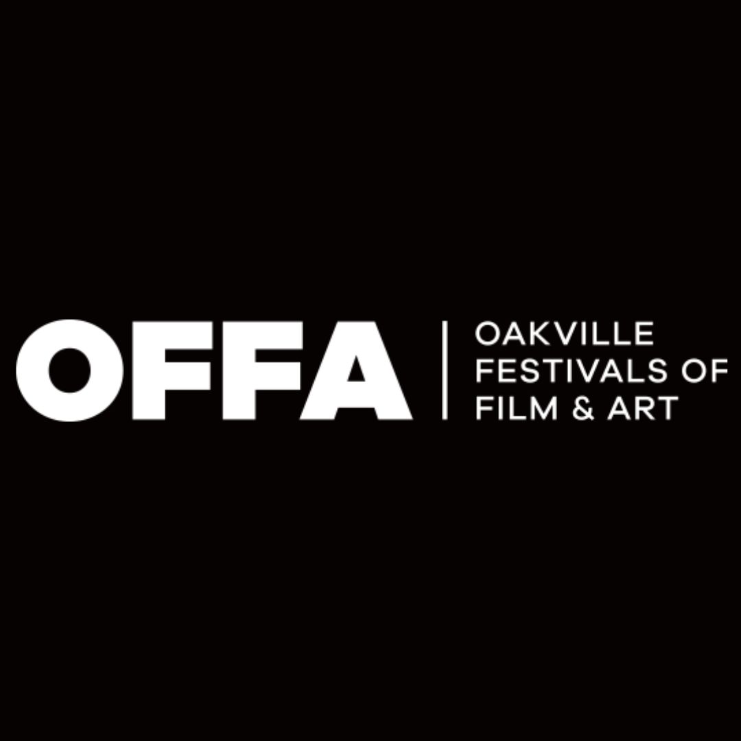2026 Oakville Festivals of Film and Art