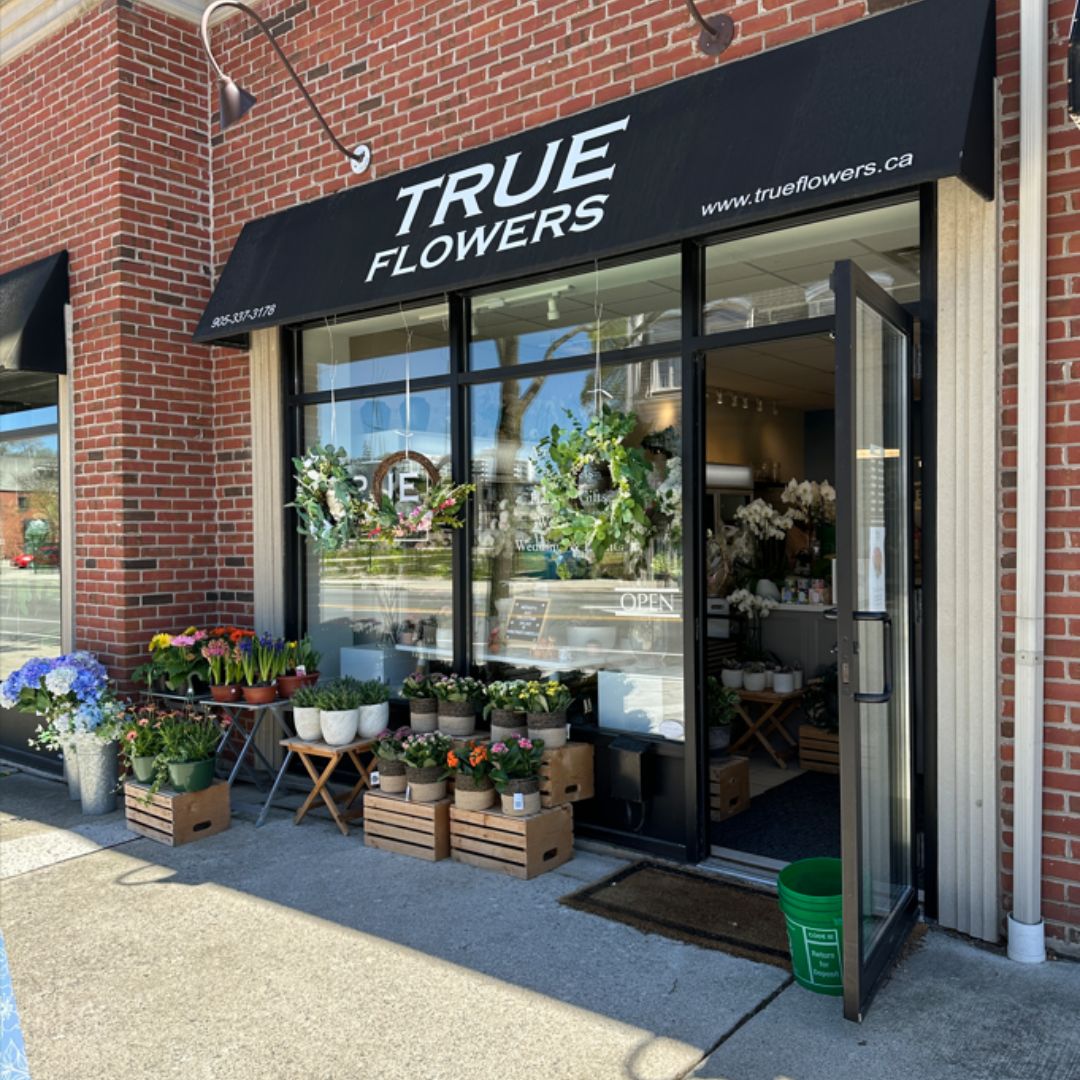 Mother’s Day in Oakville Visit Oakville