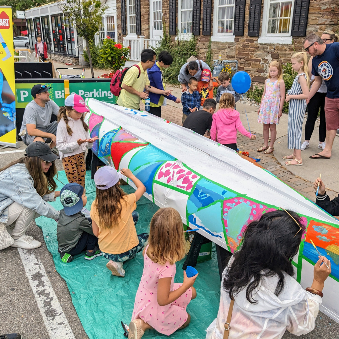 Bronte Block Party - 2024