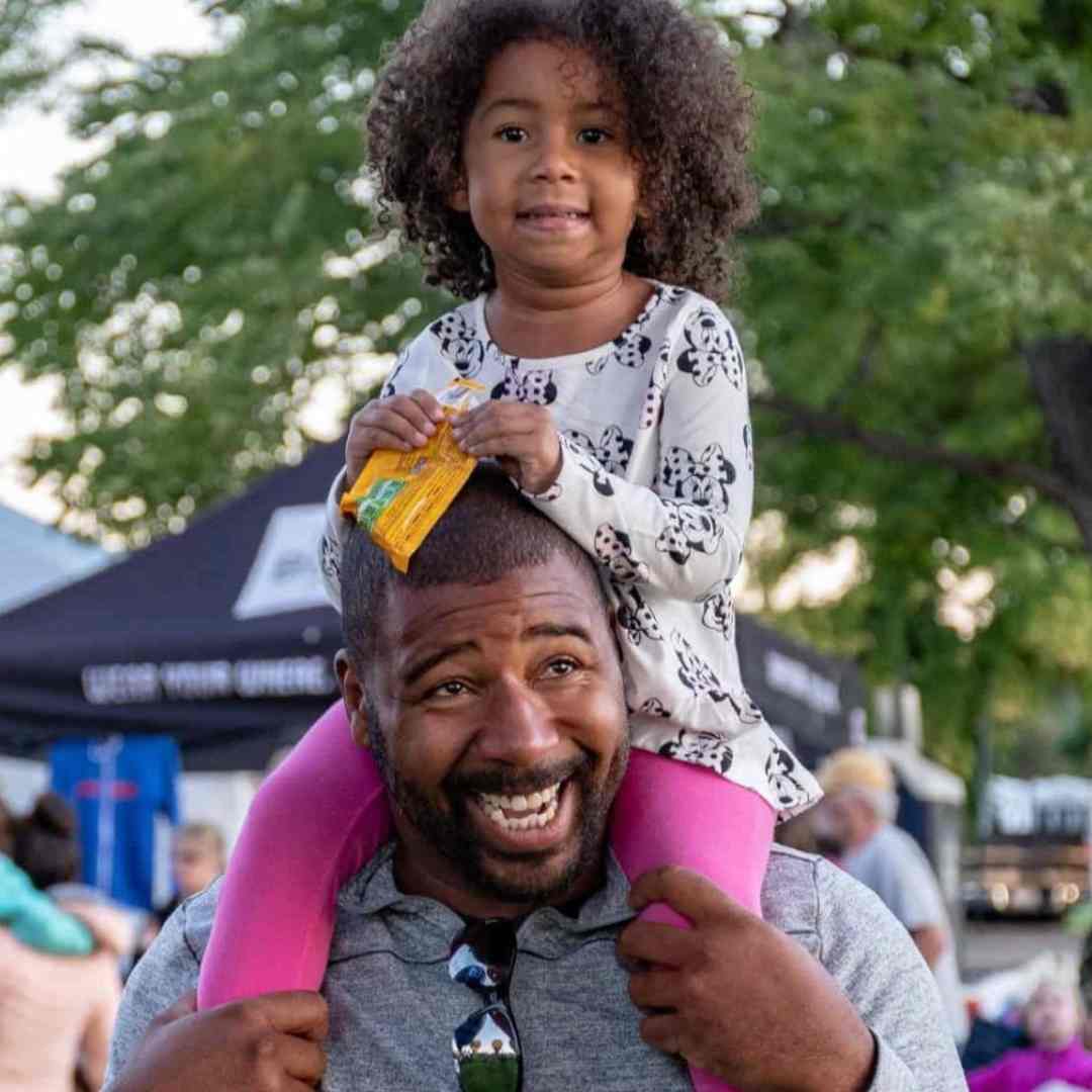 Kerrfest & Kerrfest Kids 2024