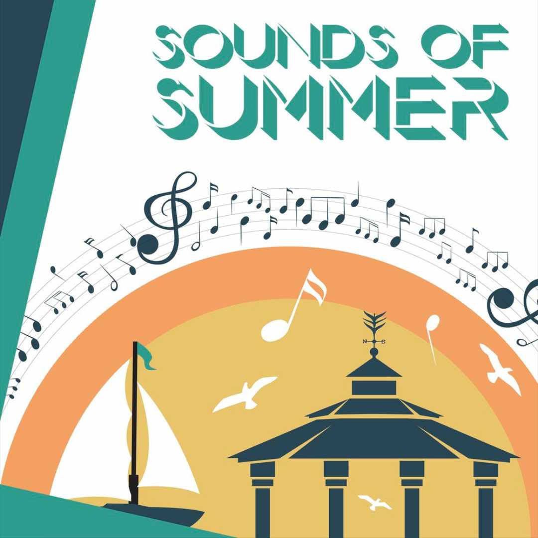 Sounds of the Summer Music Series - July 9