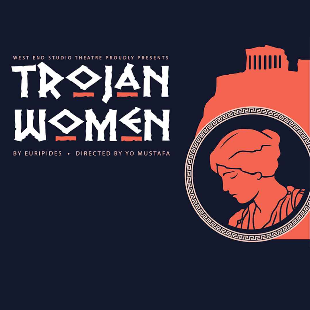 WEST - The Trojan Women