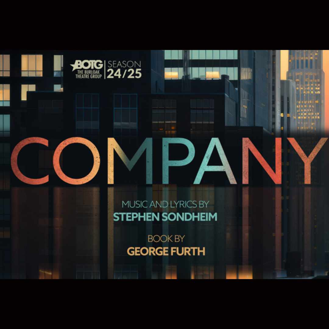 Company - October 17