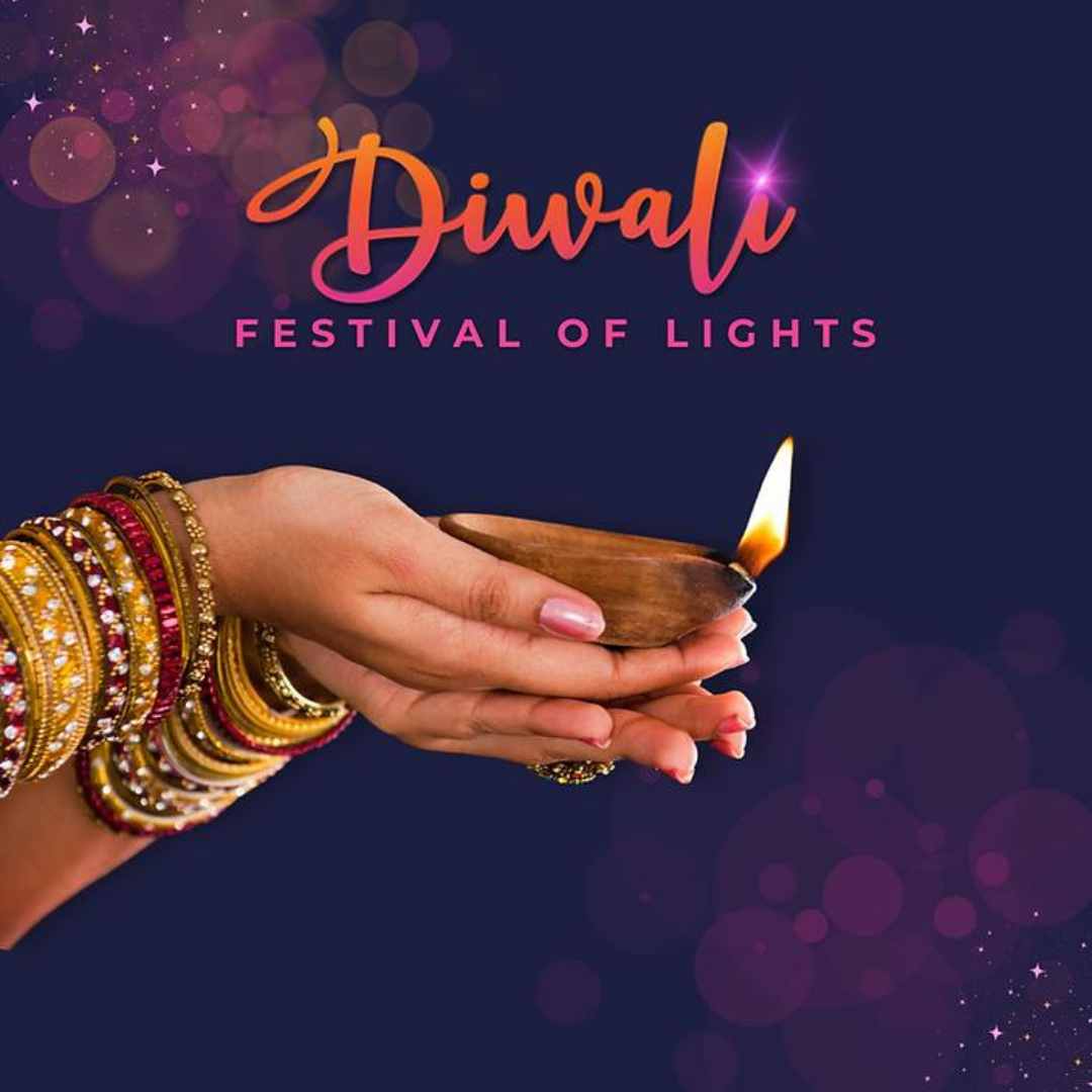 Diwali Celebrations