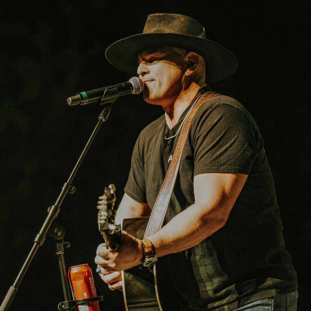 Country Night with Rob Fitzgerald and Band