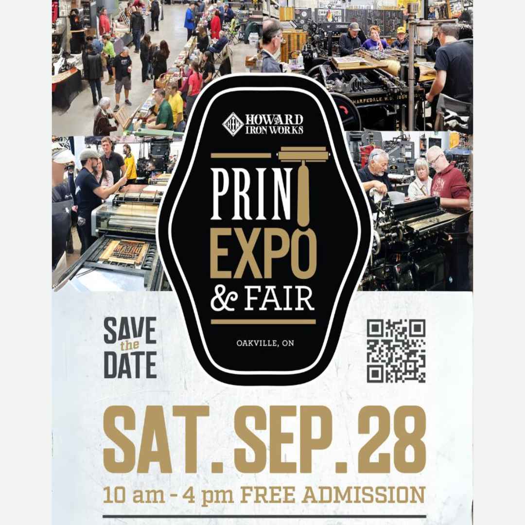 Print Expo & Fair
