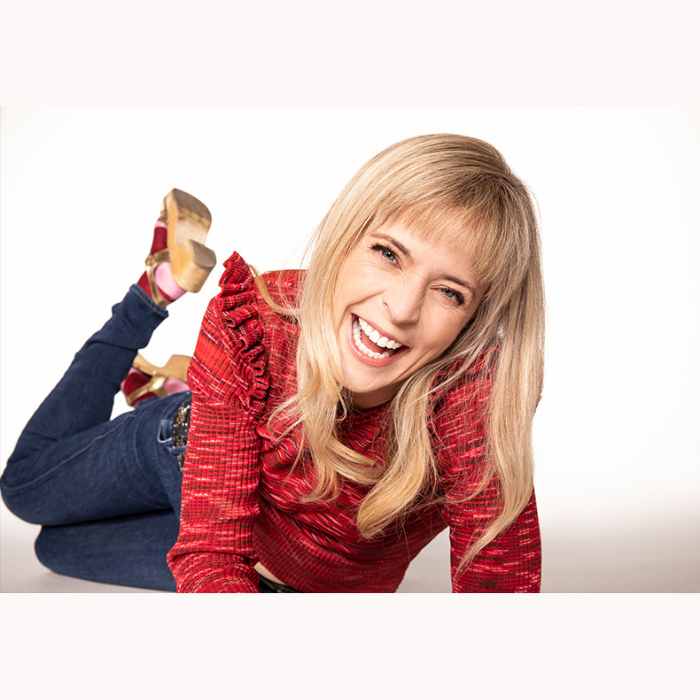 Maria Bamford