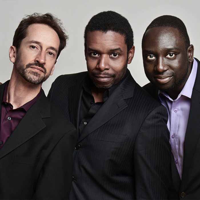 Jeremy Ledbetter Trio