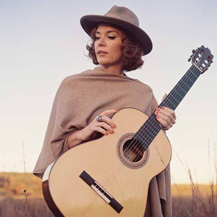 Sue Foley | One Guitar Woman