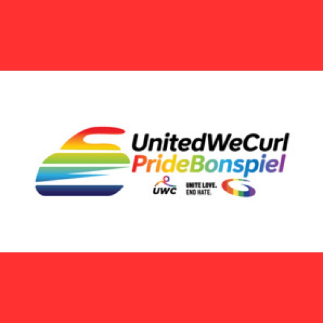 United We Curl Pride Bonspiel