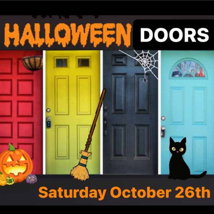 Halloween Spooktacular at Oakville Place