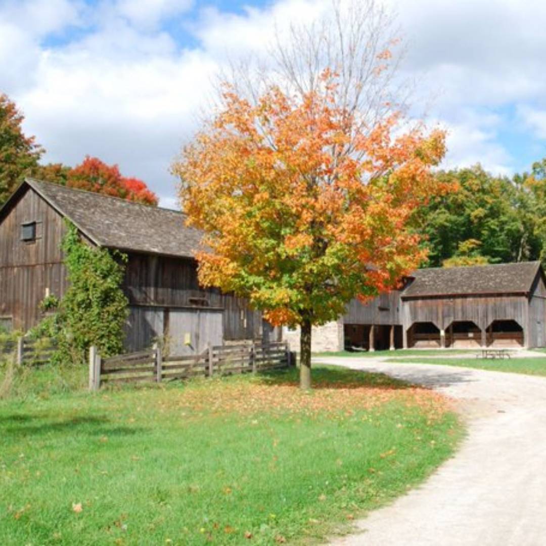 2025 Harvest Festival at Bronte Creek Provincial Park (Sept 27)