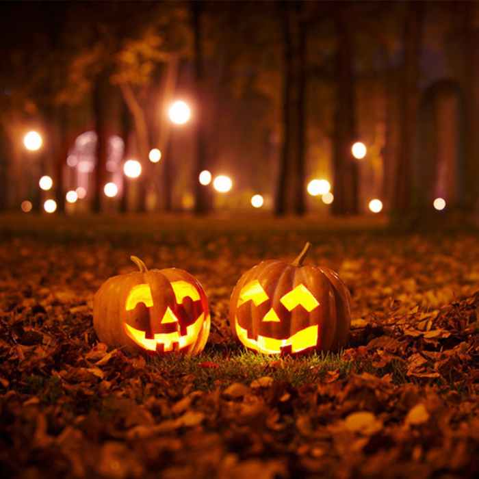 Oakville Pumpkin Parade 2024
