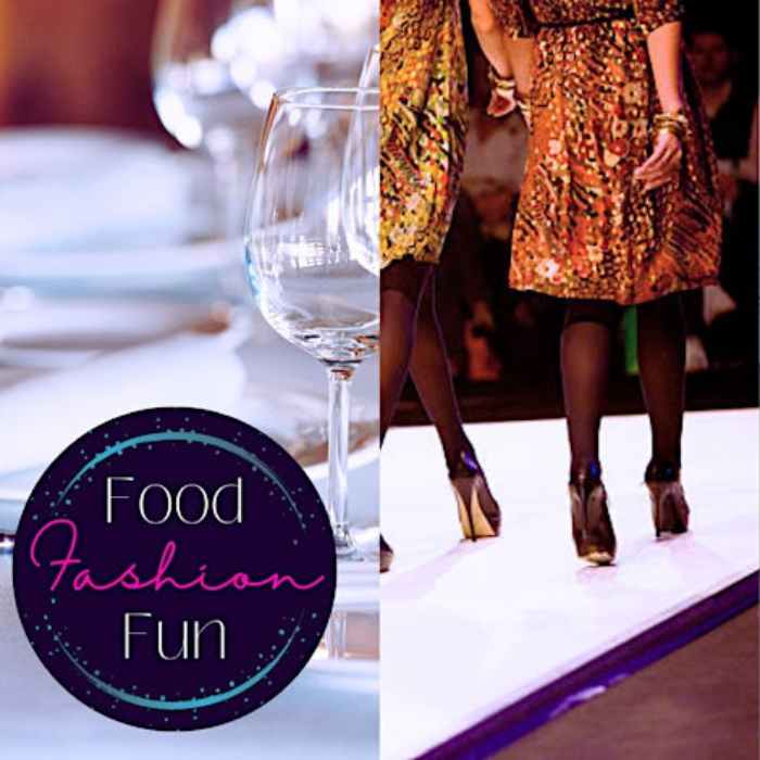 Food Fashion Fun 2024