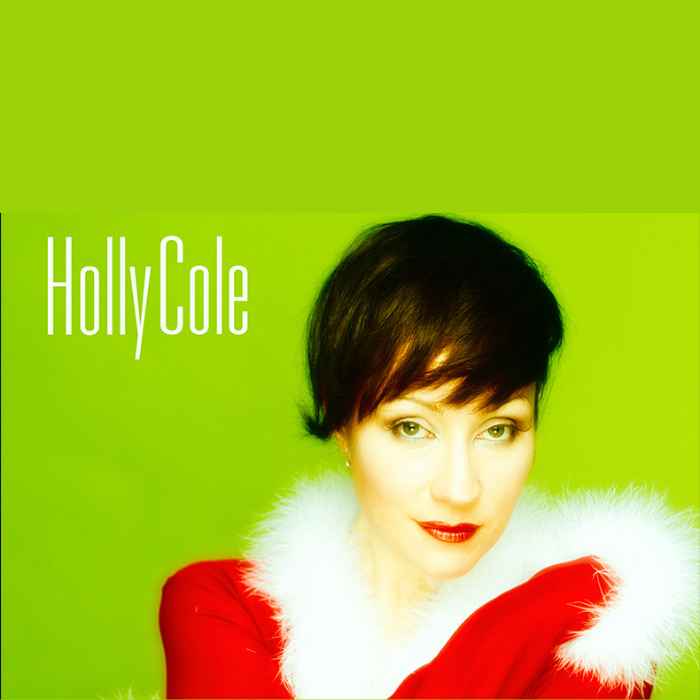 Holly Cole