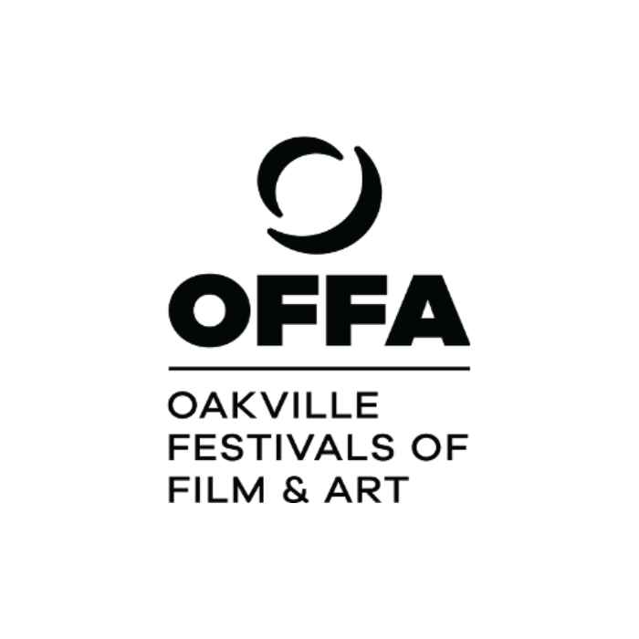 2025 Oakville Festivals of Film and Art