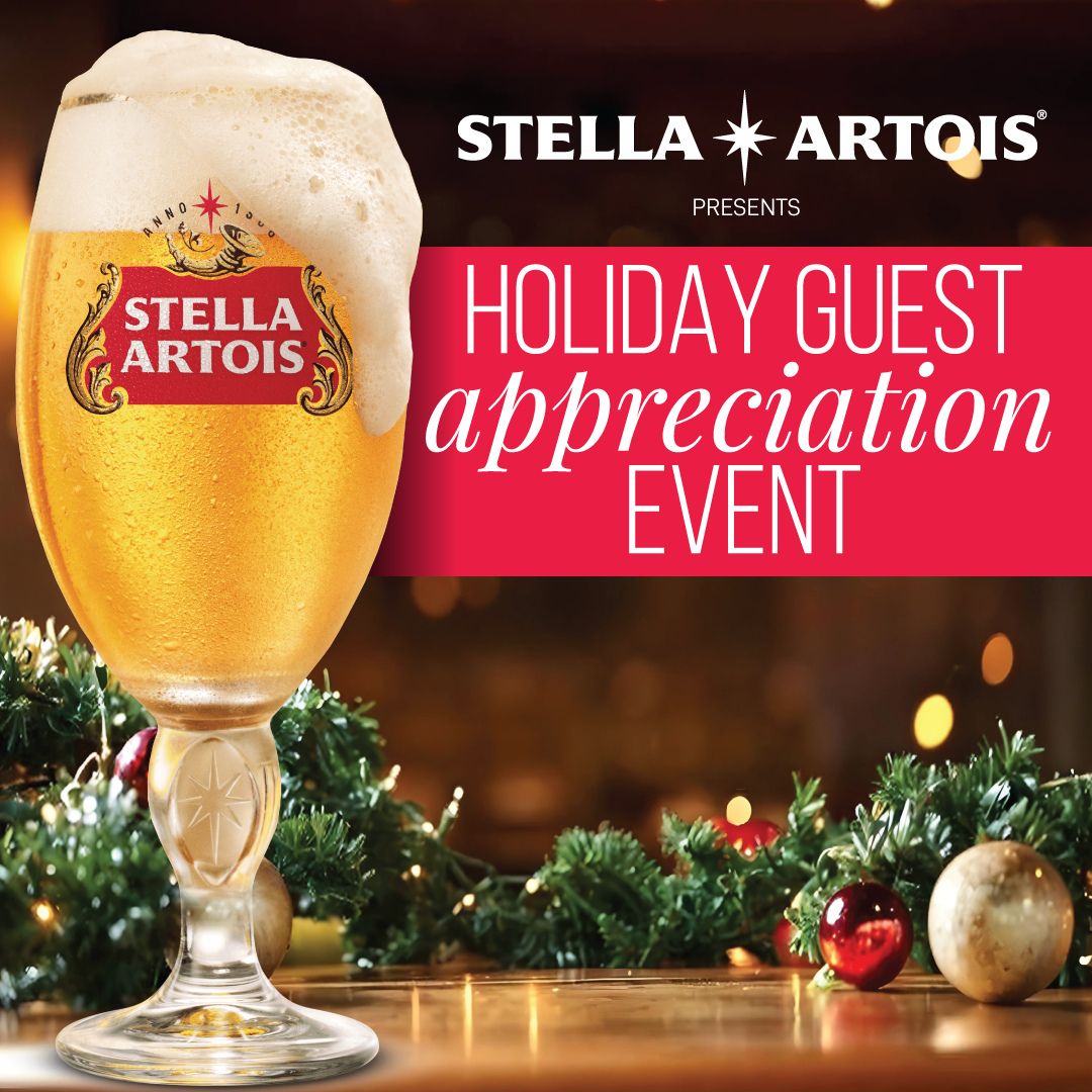 Guest Appreciation Event at Harper's Landing