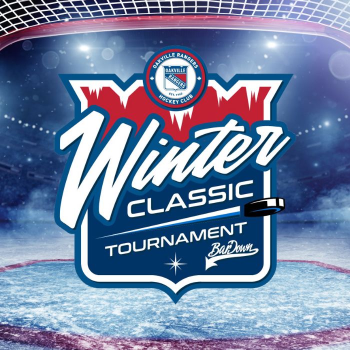 2025 Winter Classic