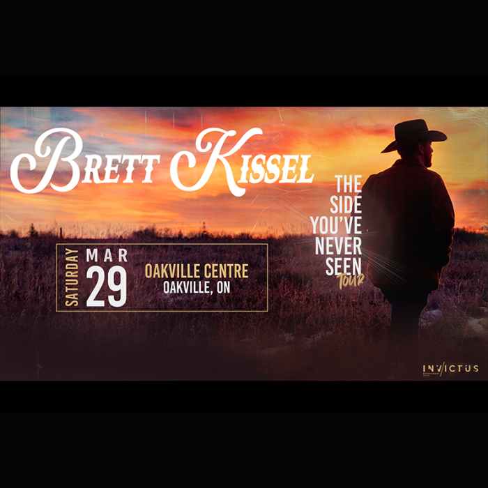 Brett Kissell