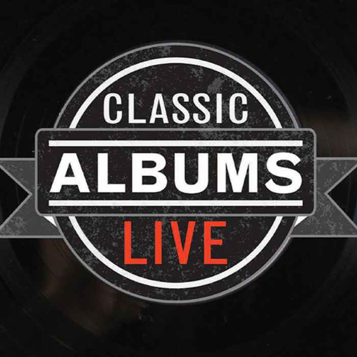 Classic Albums Live: Exile on Main Street