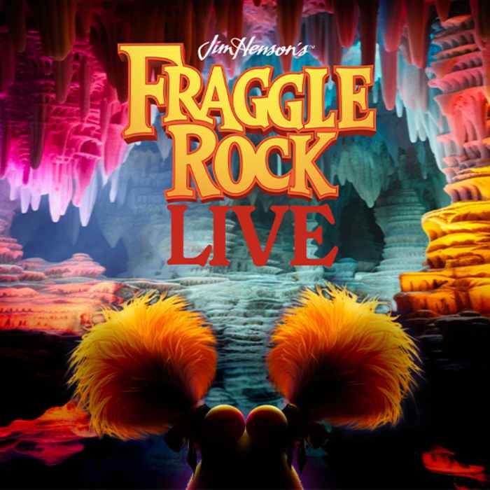 Jim Hensen's Fraggle Rock