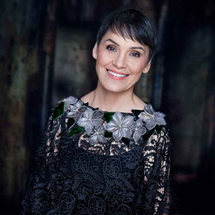 Susan Aglukark