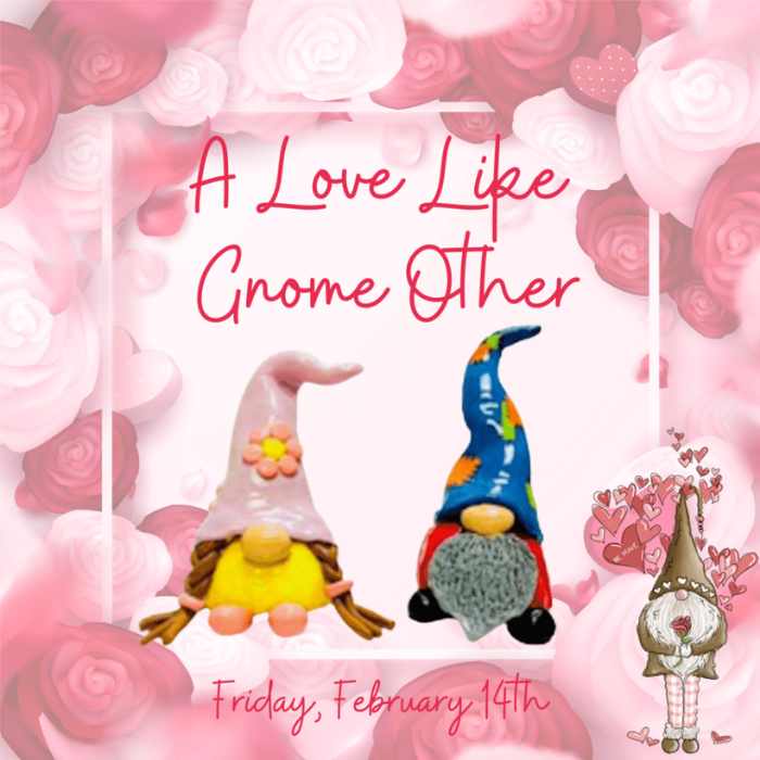 A Love Like Gnome Other