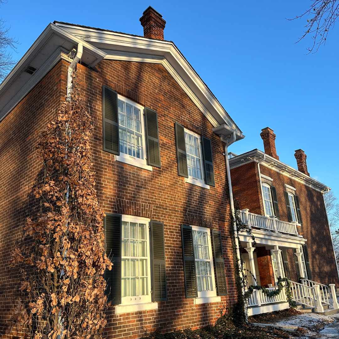 March Break Craft and Tour