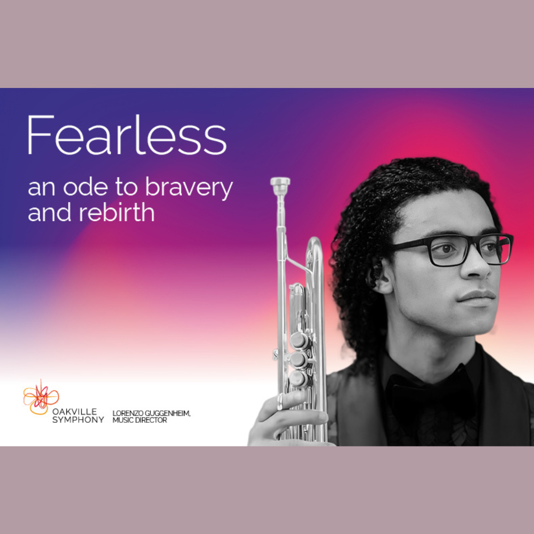 Fearless - April 6