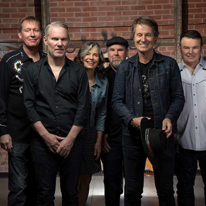 Jim Cuddy