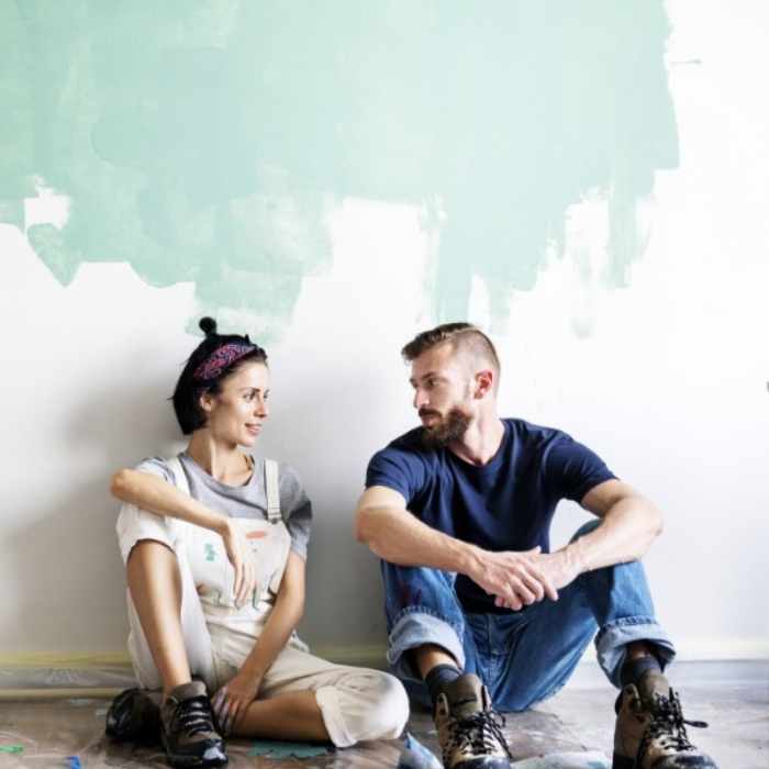 2025 Spring Home & Garden Show