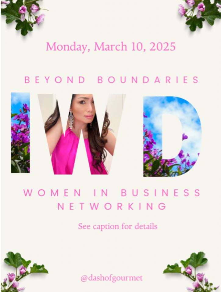 Women in Business Networking