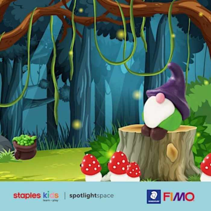 Make a Mini Magician | Staples Oakville
