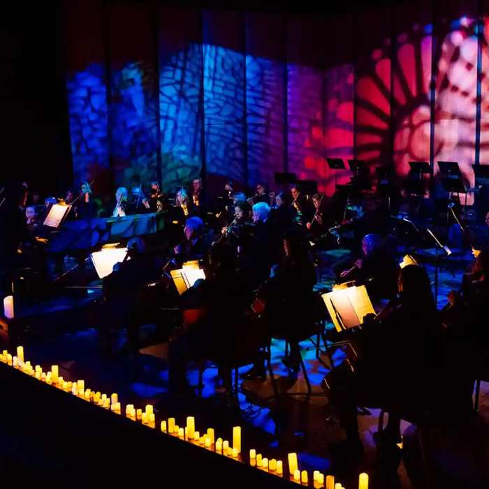 Music by Candlelight | Oakville Symphony