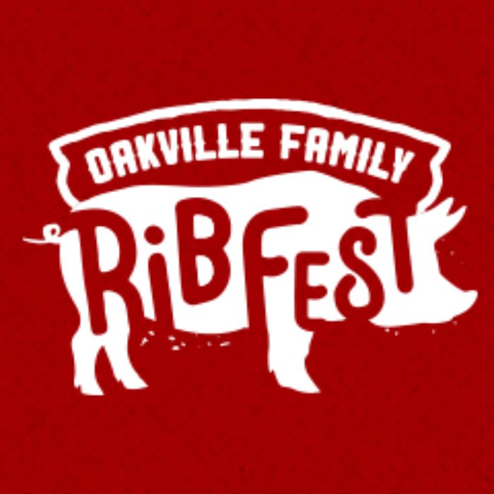 Oakville Family Ribfest 2025