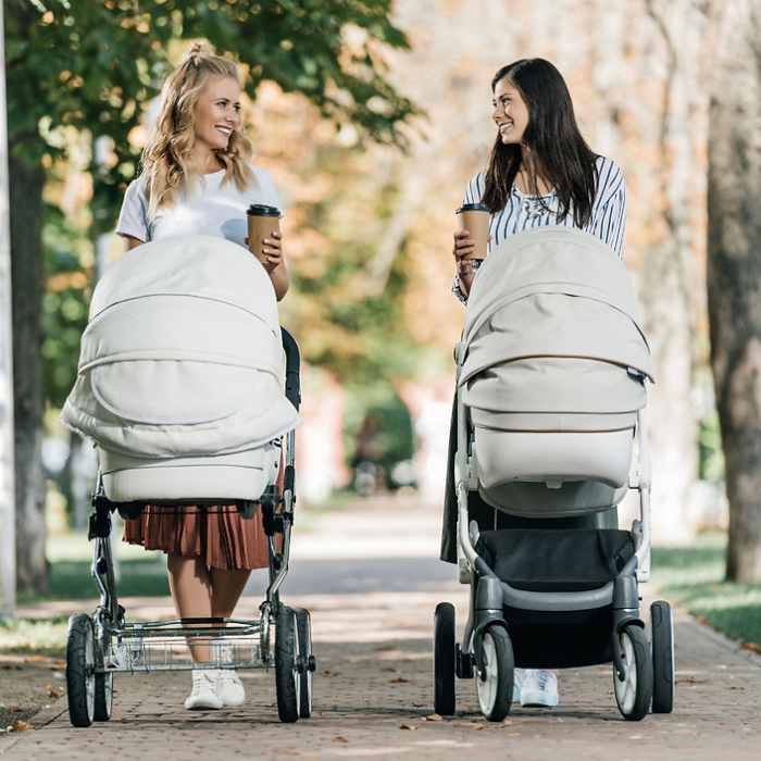 Spring Stroller Socials (May 28)